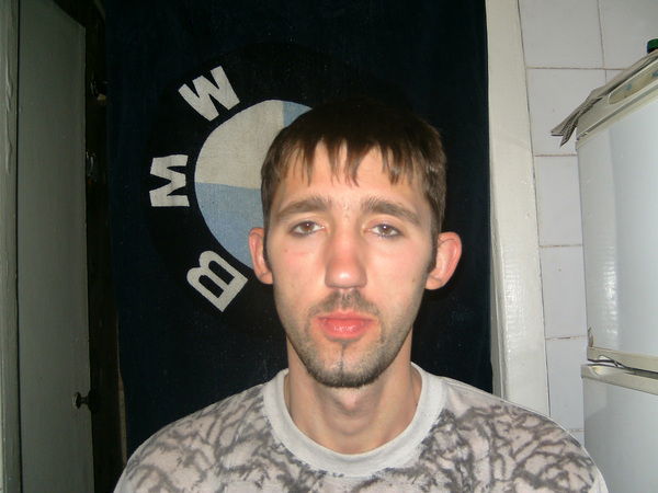 Петя Перекрест