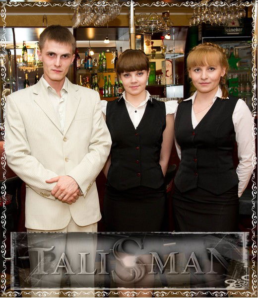 Евгений Третьяков