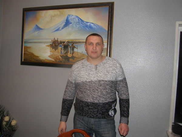 Игорь Фирсов