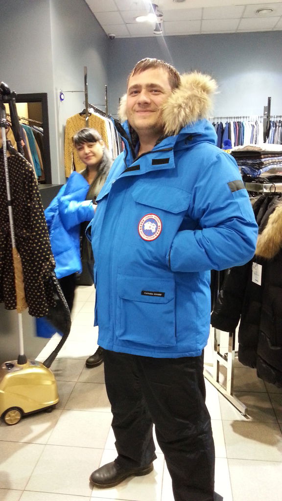 Евгений Михайлов