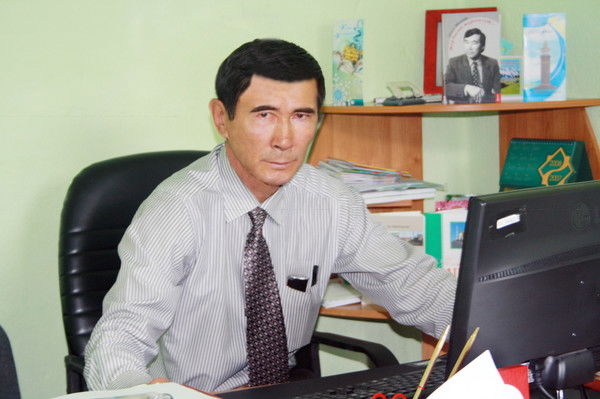 Мусиркеп Сейдахмет