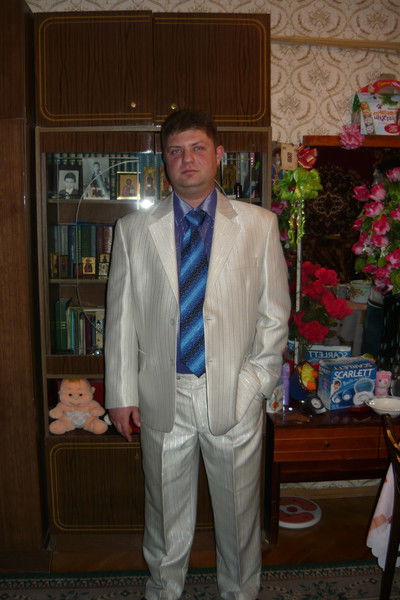 Вячеслав Будаков