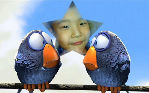 Надежда Ким