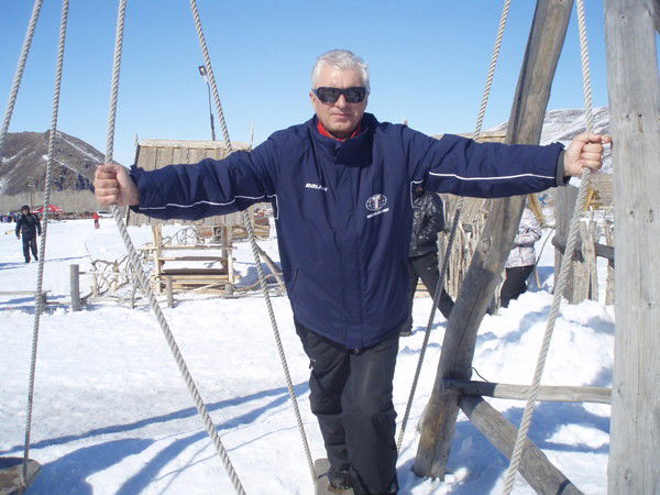 Александр N