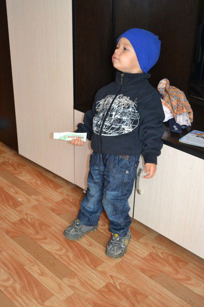 Николай Яманов