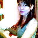 Asel' Zhumabaeva