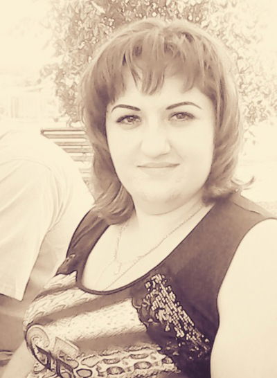 Марина Коломейченко(Троянова)