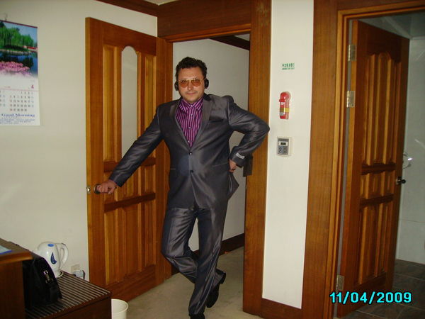 Владимир Богомол