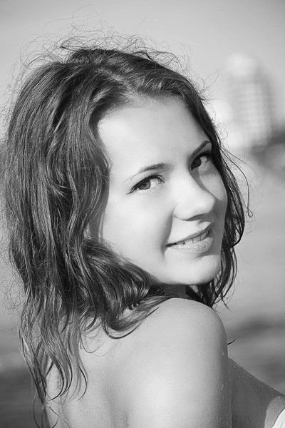 Кристиночка Проселкова