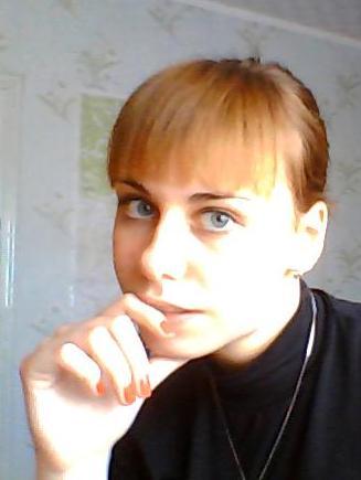 Александра Борисюк