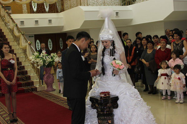 Канат Озатулы