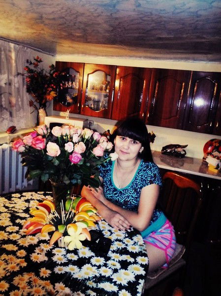 Виктория Виктория