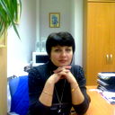 Светлана Хрипунова