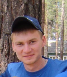 Сергей Ишназаров