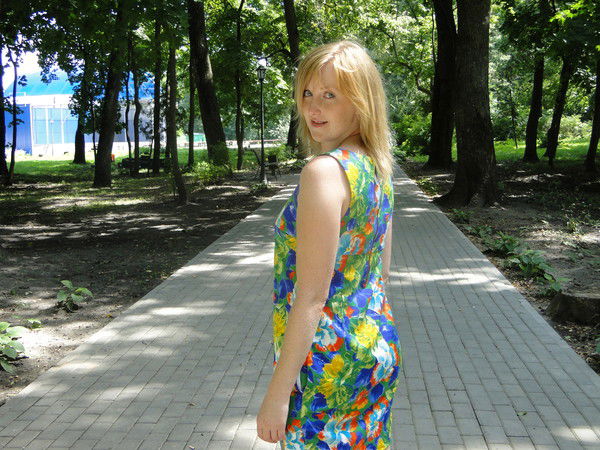 Татьяна Кулагина