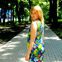Татьяна Кулагина