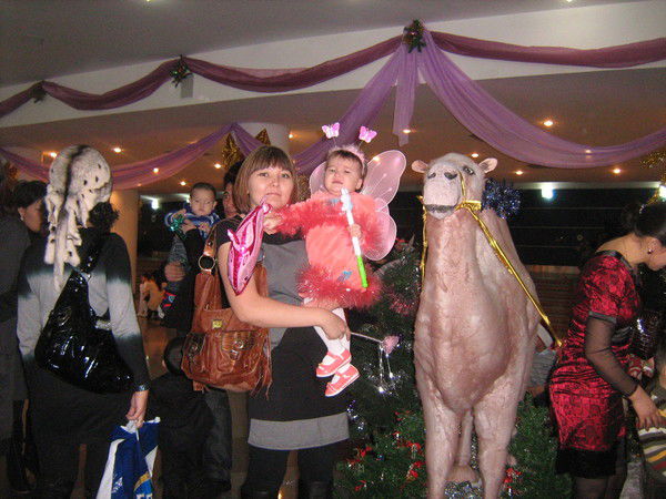 Асия Жакубаева