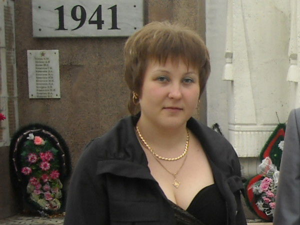 Ольга Агеева