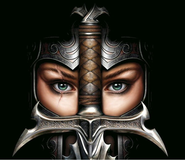 Konul Эфендиева