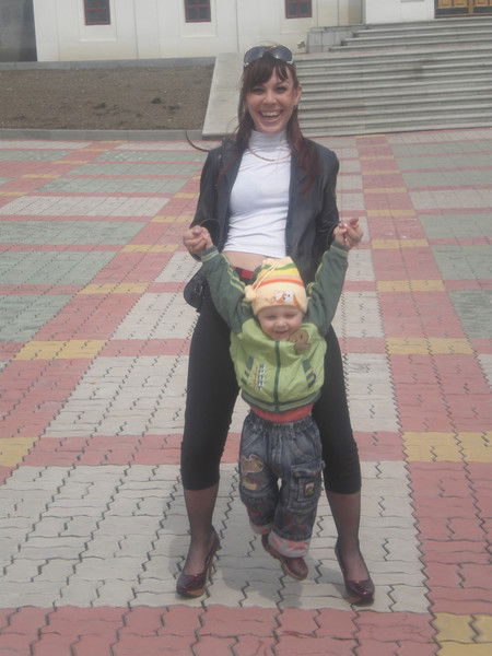 Галина Власюк(Дубник)