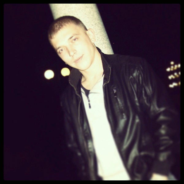 Кирилл Козакевич