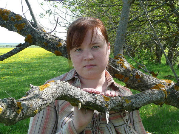 Марина Евсеева