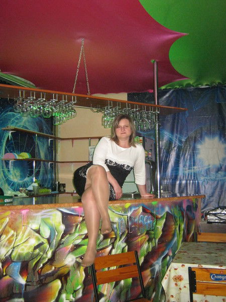 Ирина Кузнецова