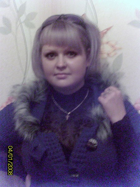 Танюша Кондратьева