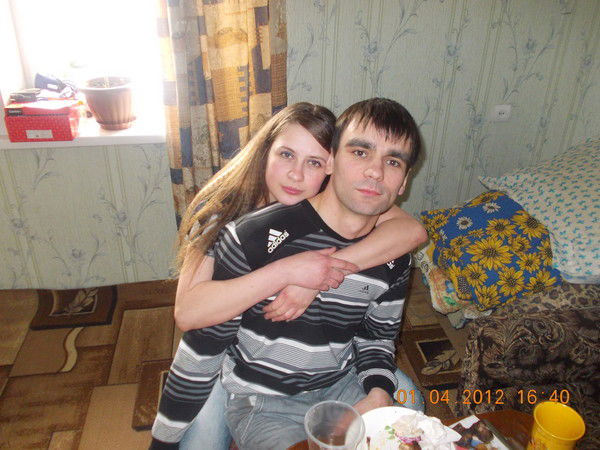 Екатерина Чугункова