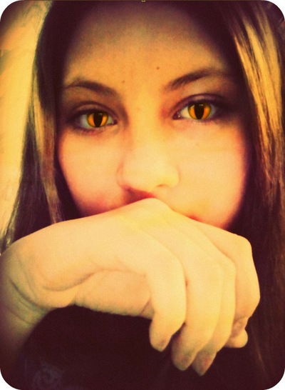 Дарья Кириллова