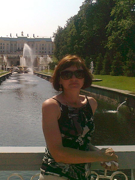 Тамара Николаевна