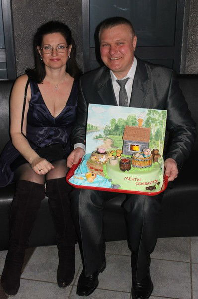 Эльвира Тараканова