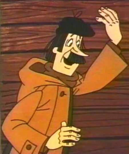 Игорь Плужник