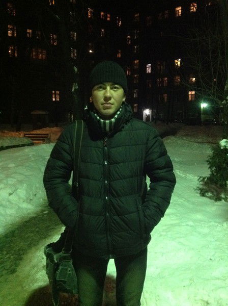 Абылкасым Камилов