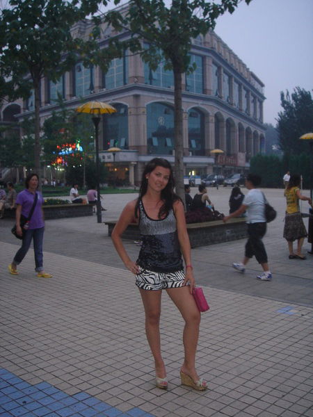 Люда Янчарук