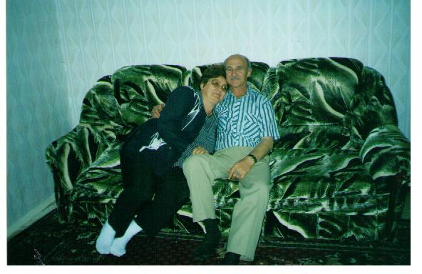 Вера Иванова-Бужина