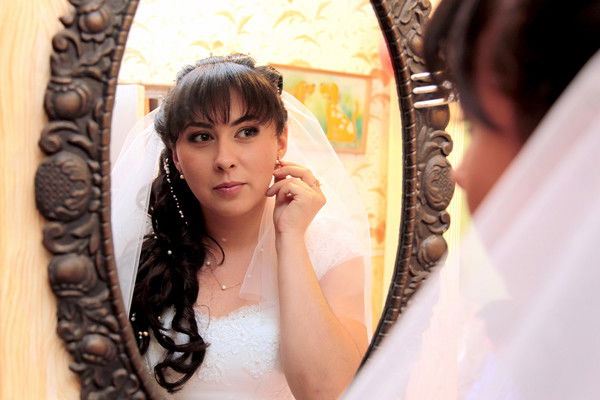 Мария Бельченко