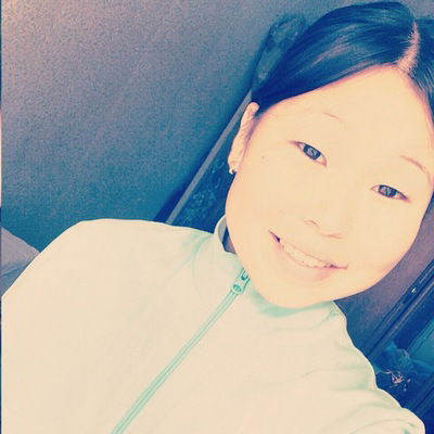 Алдынай Тембирел