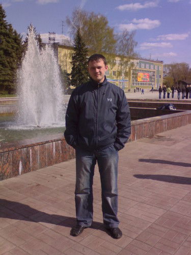 Владимир Лаптев