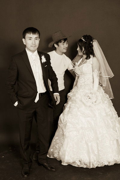 Олжас Турабай