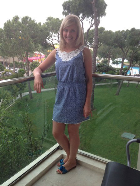 Катерина Пискарева