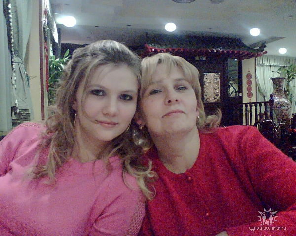 Лида Агеева (Алимова)