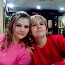 Лида Агеева (Алимова)