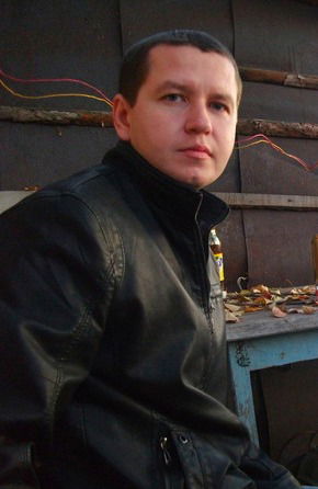 Тарас Волочай