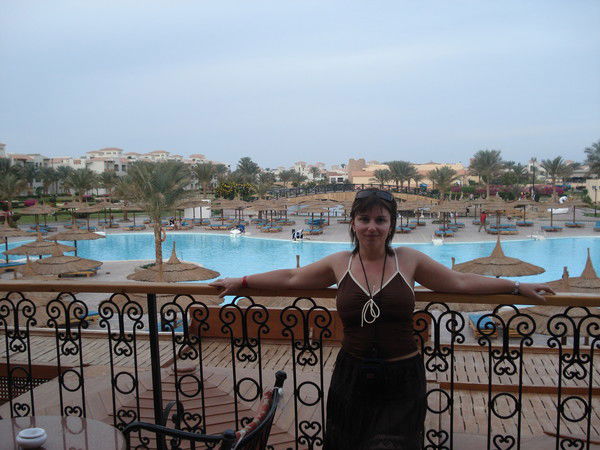 Оксана Тарасова