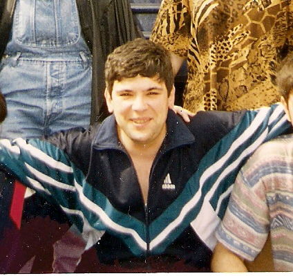 Гор Головчак