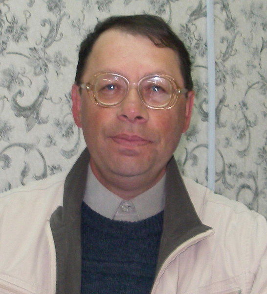 Cергей Лебедев