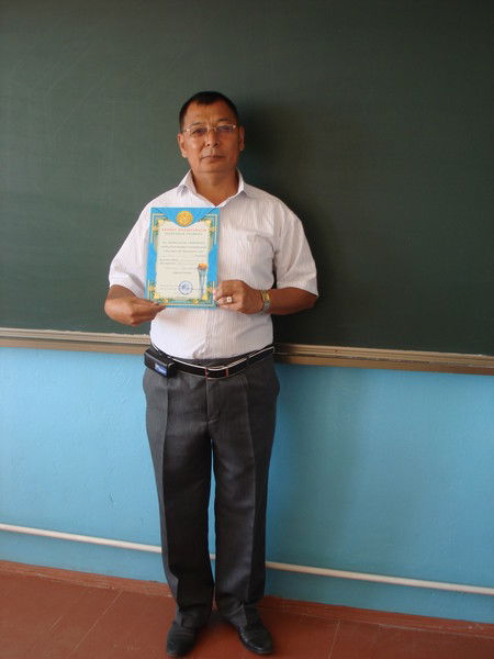 Ертай Тулебаев