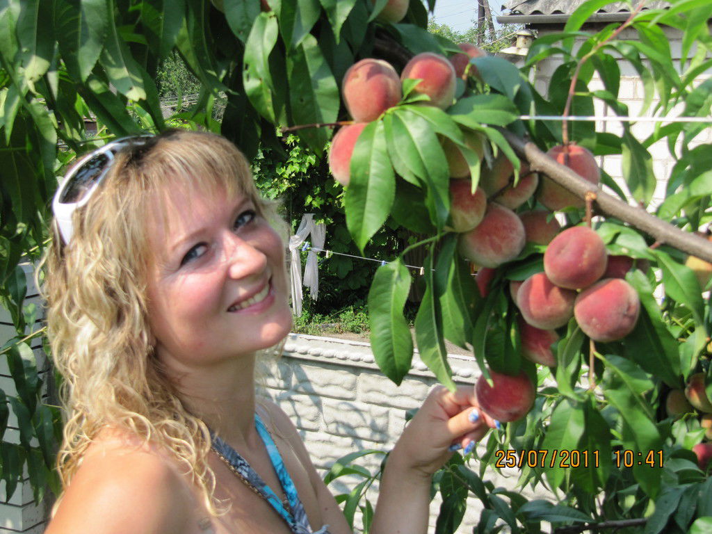 Людмила Овчаренко