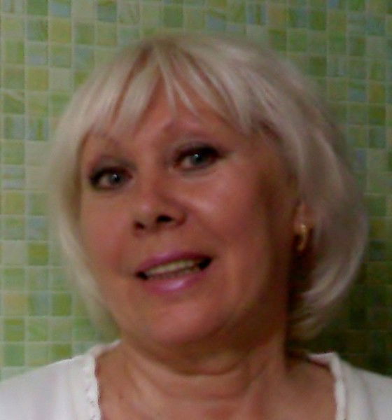 Ольга Леонтьева